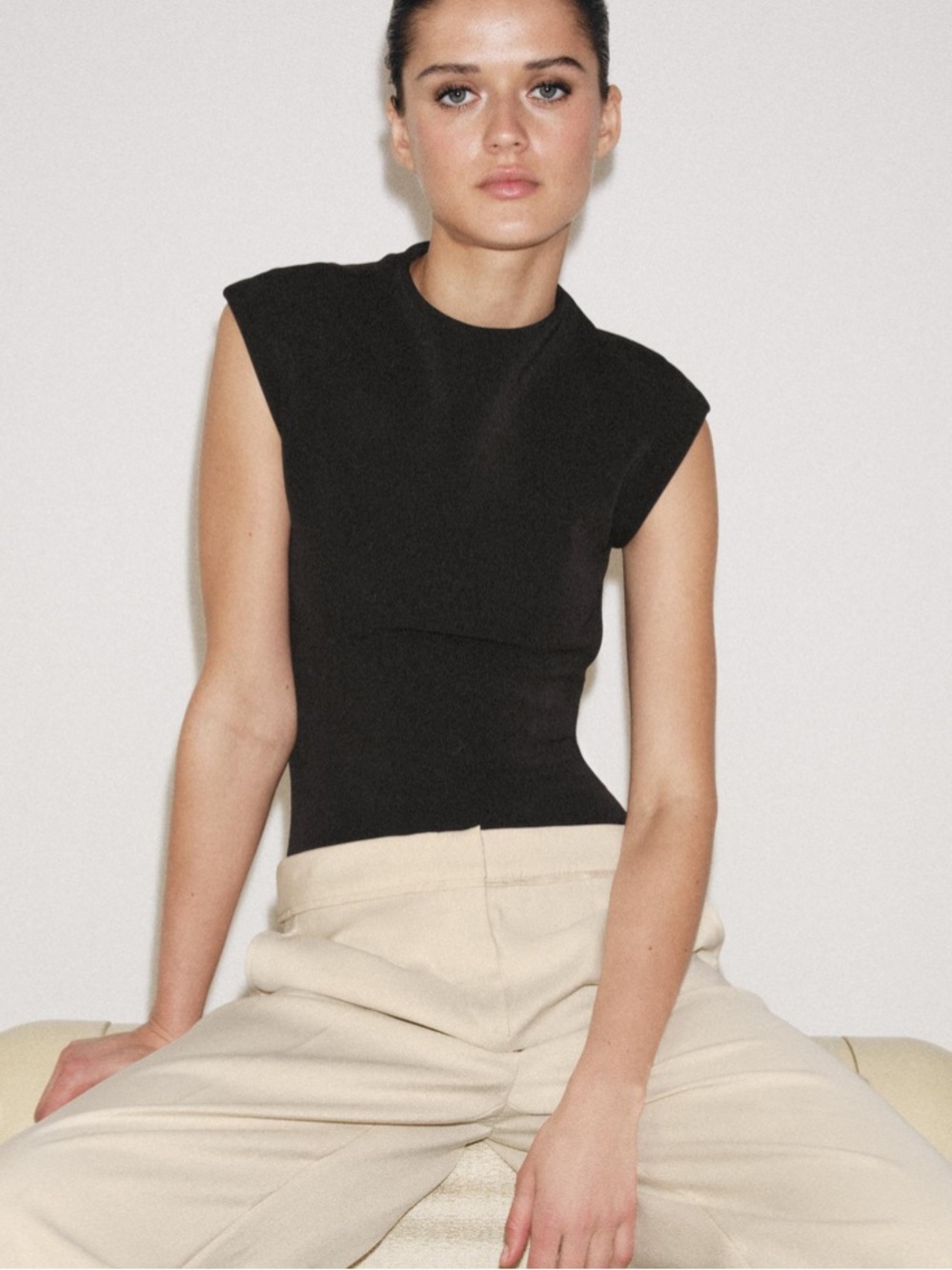 One-Piece Bodysuit for ladies